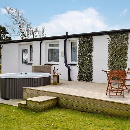 Cotters Cottage - Uk10922 Whithorn المظهر الخارجي الصورة