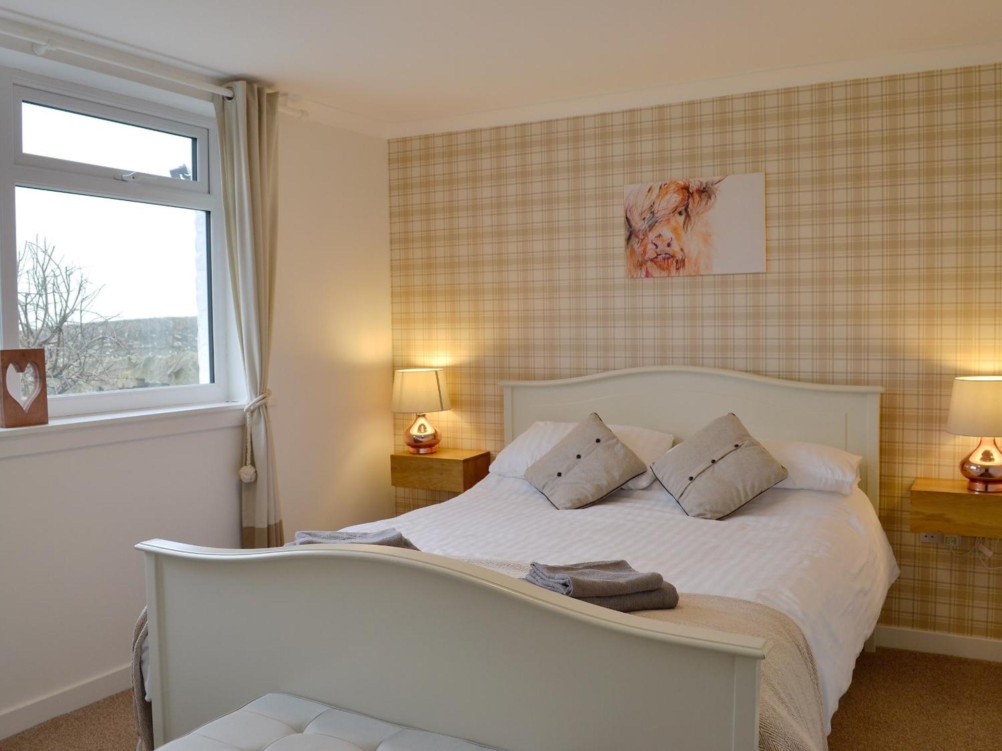 Cotters Cottage - Uk10922 Whithorn المظهر الخارجي الصورة
