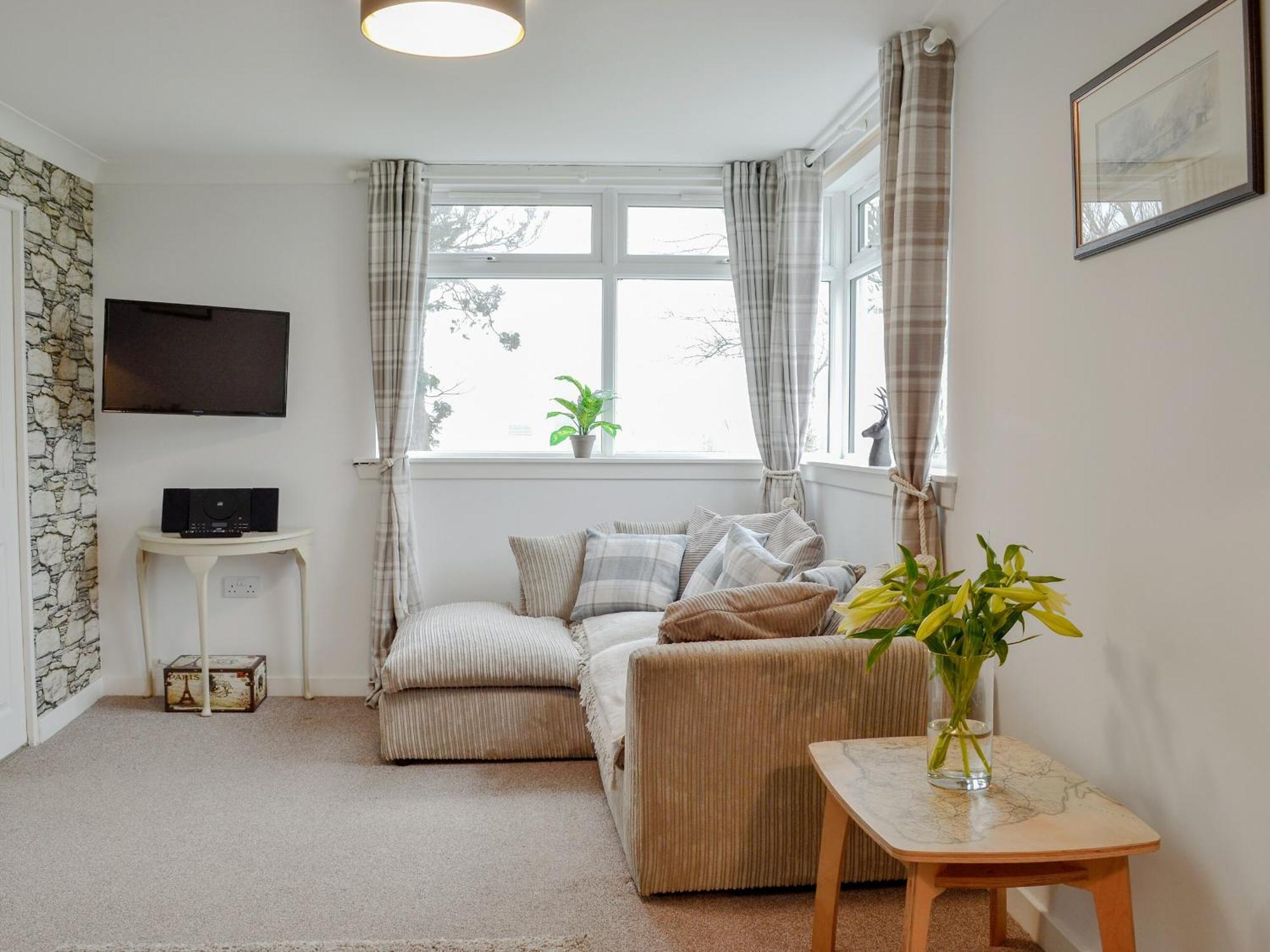 Cotters Cottage - Uk10922 Whithorn المظهر الخارجي الصورة