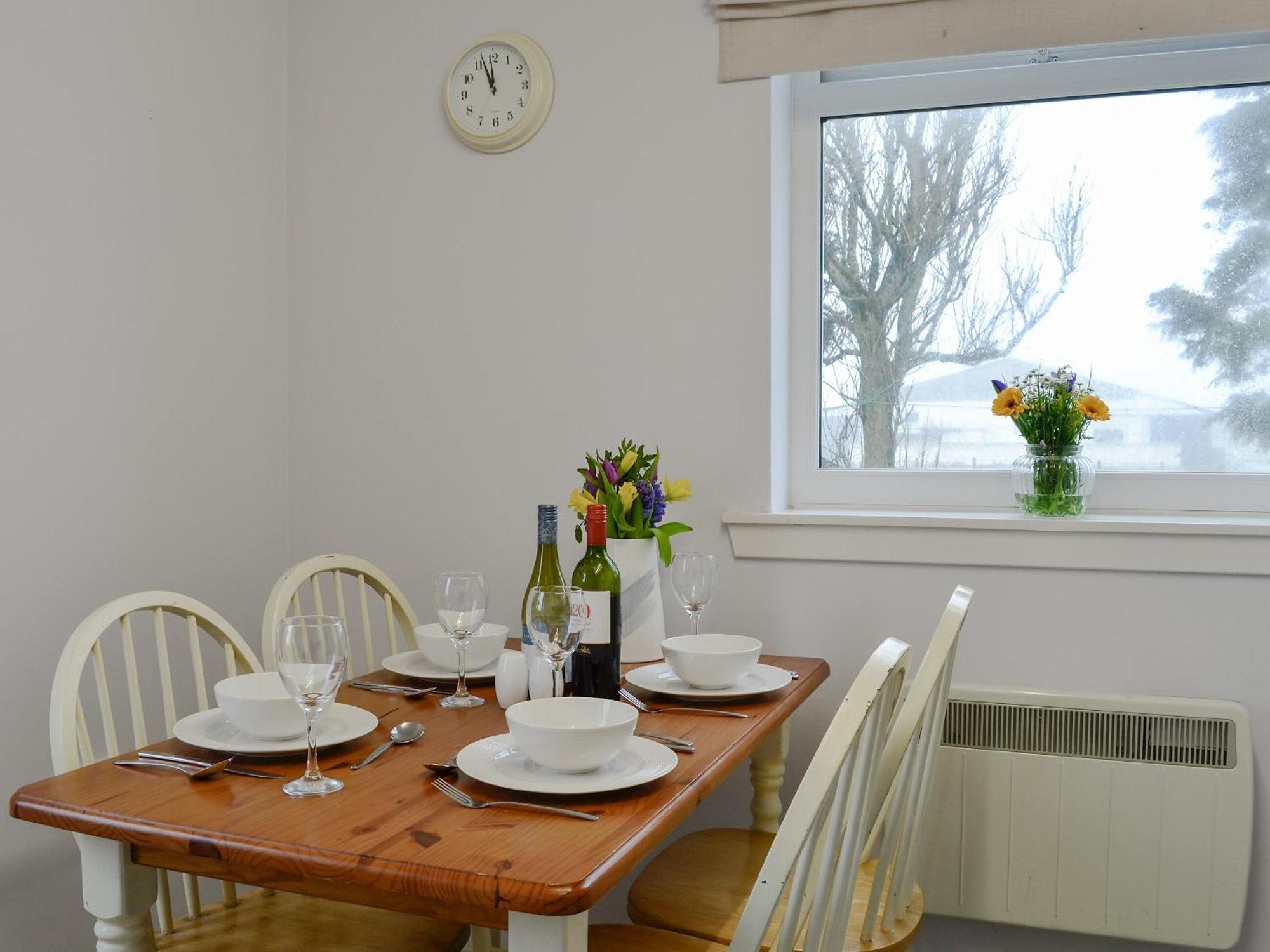 Cotters Cottage - Uk10922 Whithorn المظهر الخارجي الصورة