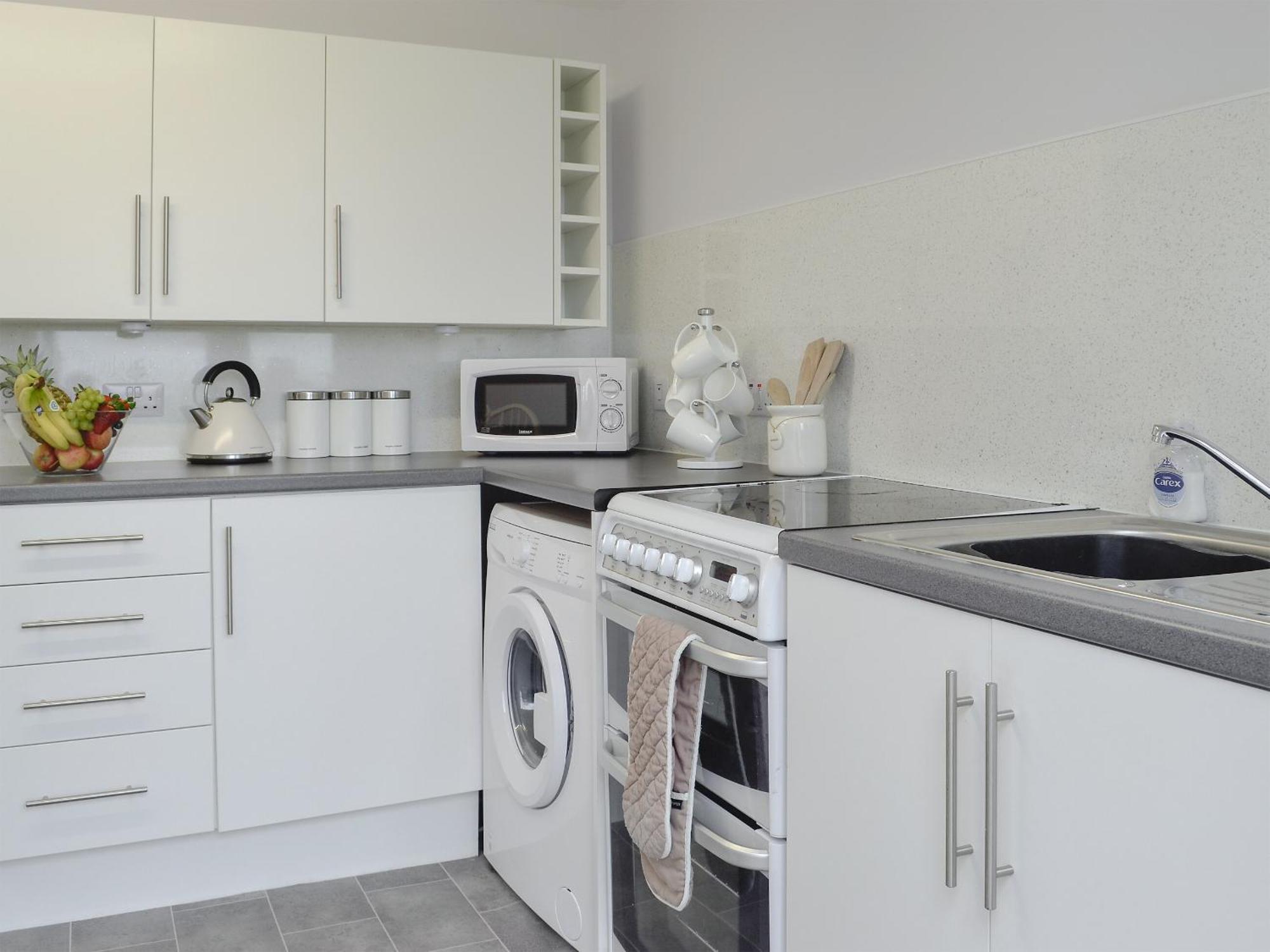 Cotters Cottage - Uk10922 Whithorn المظهر الخارجي الصورة