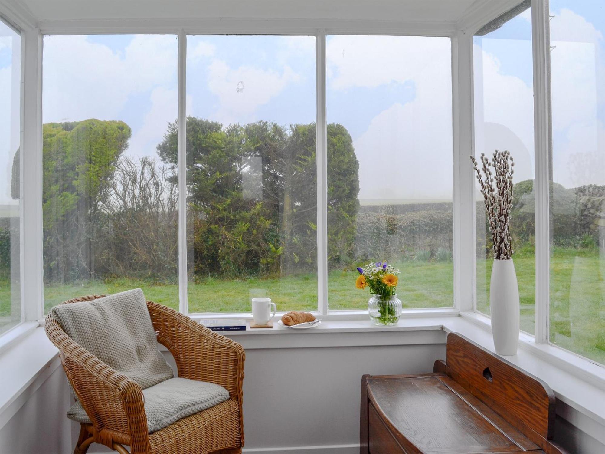 Cotters Cottage - Uk10922 Whithorn المظهر الخارجي الصورة